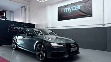 Sportback 3.0BiTDI Competition Q. Tip.