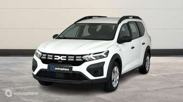 1.0 ECO-G 100ch Essential 5 places