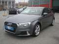 Audi A3 Sportback 30 1.6 tdi Sport 116cv - PRONTA CONSEGNA Grigio - thumbnail 4