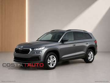 2.0 TDI EVO SCR 4x4 DSG 7pt Exec.