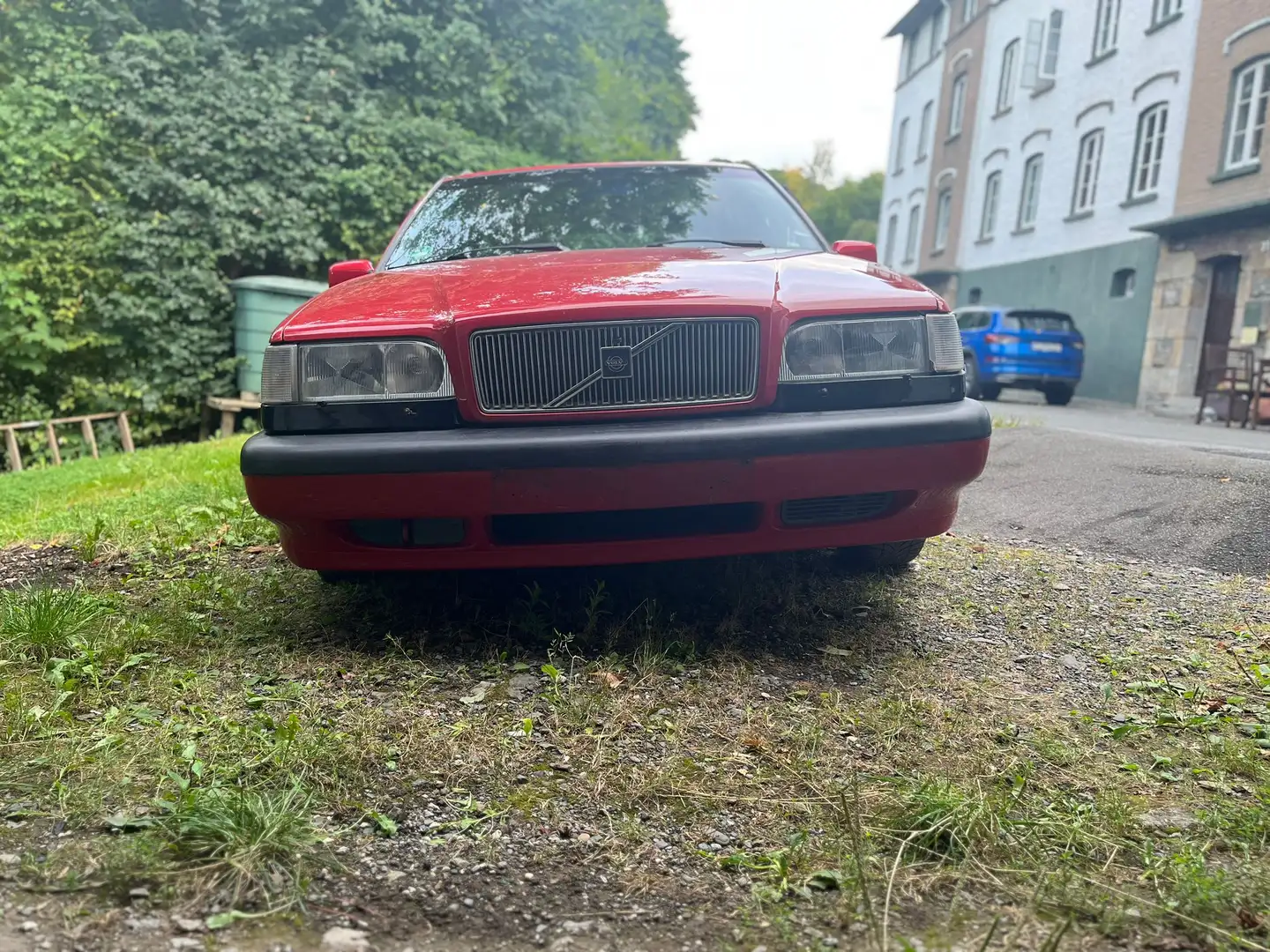 Volvo 850 850 GLE - 1