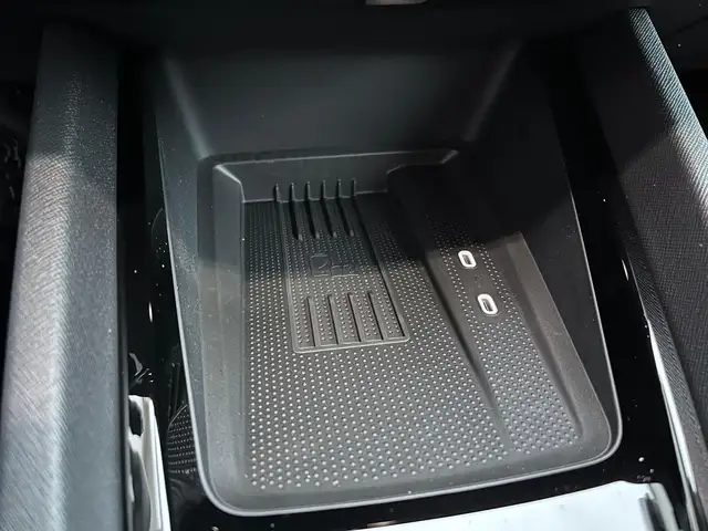 Skoda Octavia view 12