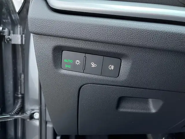 Skoda Octavia view 10