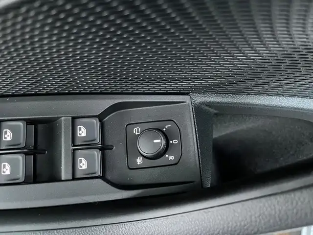 Skoda Octavia view 9