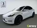 Tesla Model Y Long Range Dual Motor AWD - thumbnail 1