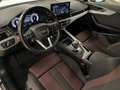 Audi A4 35 TDI S tr. AHK LED NAVI ACC VIRTUAL Weiß - thumbnail 15