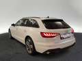 Audi A4 35 TDI S tr. AHK LED NAVI ACC VIRTUAL Weiß - thumbnail 3