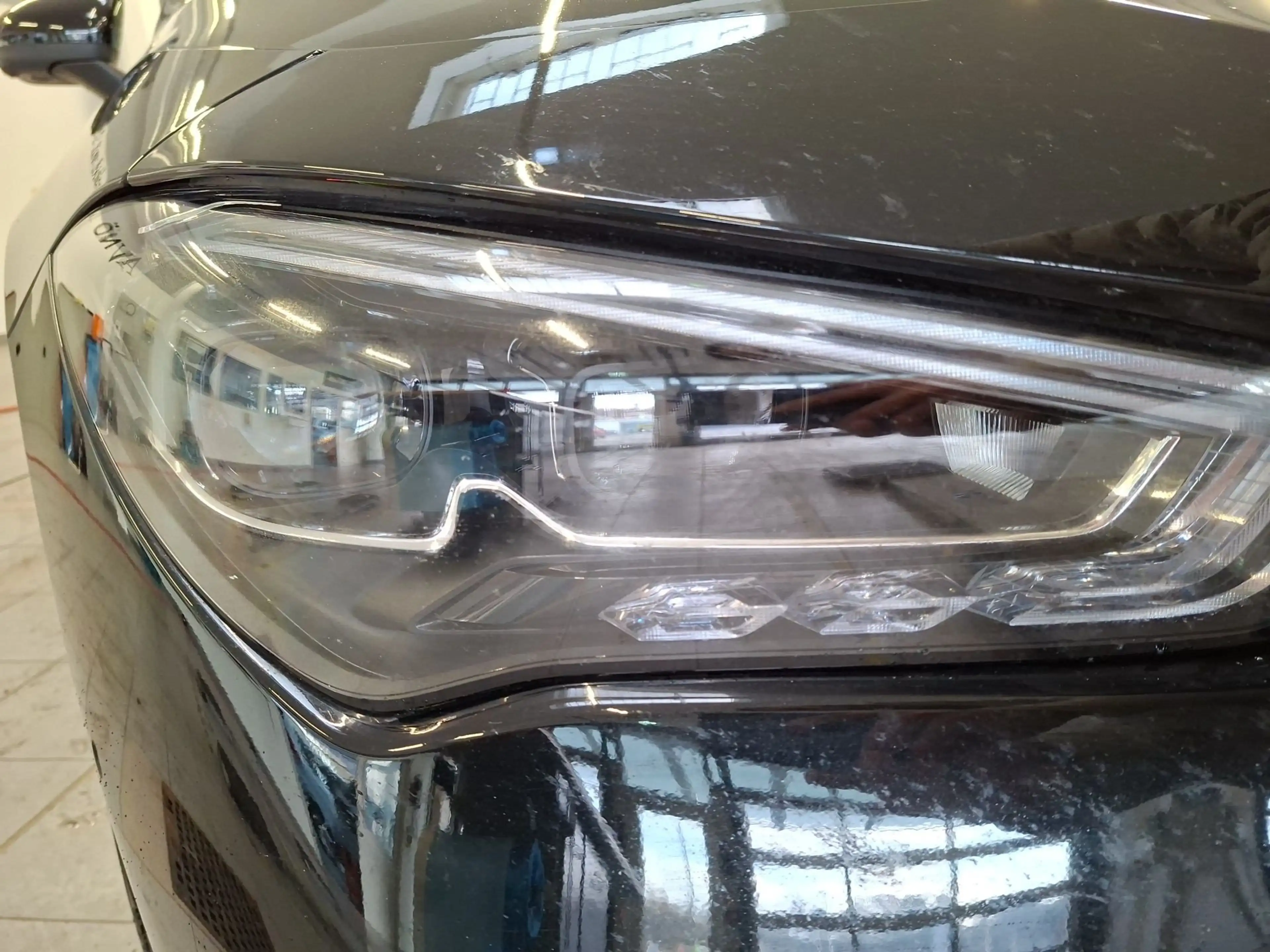 Mercedes-Benz CLA 180 CLA 180 d Shooting Brake PROGRESSIVE Advanced — photo 10