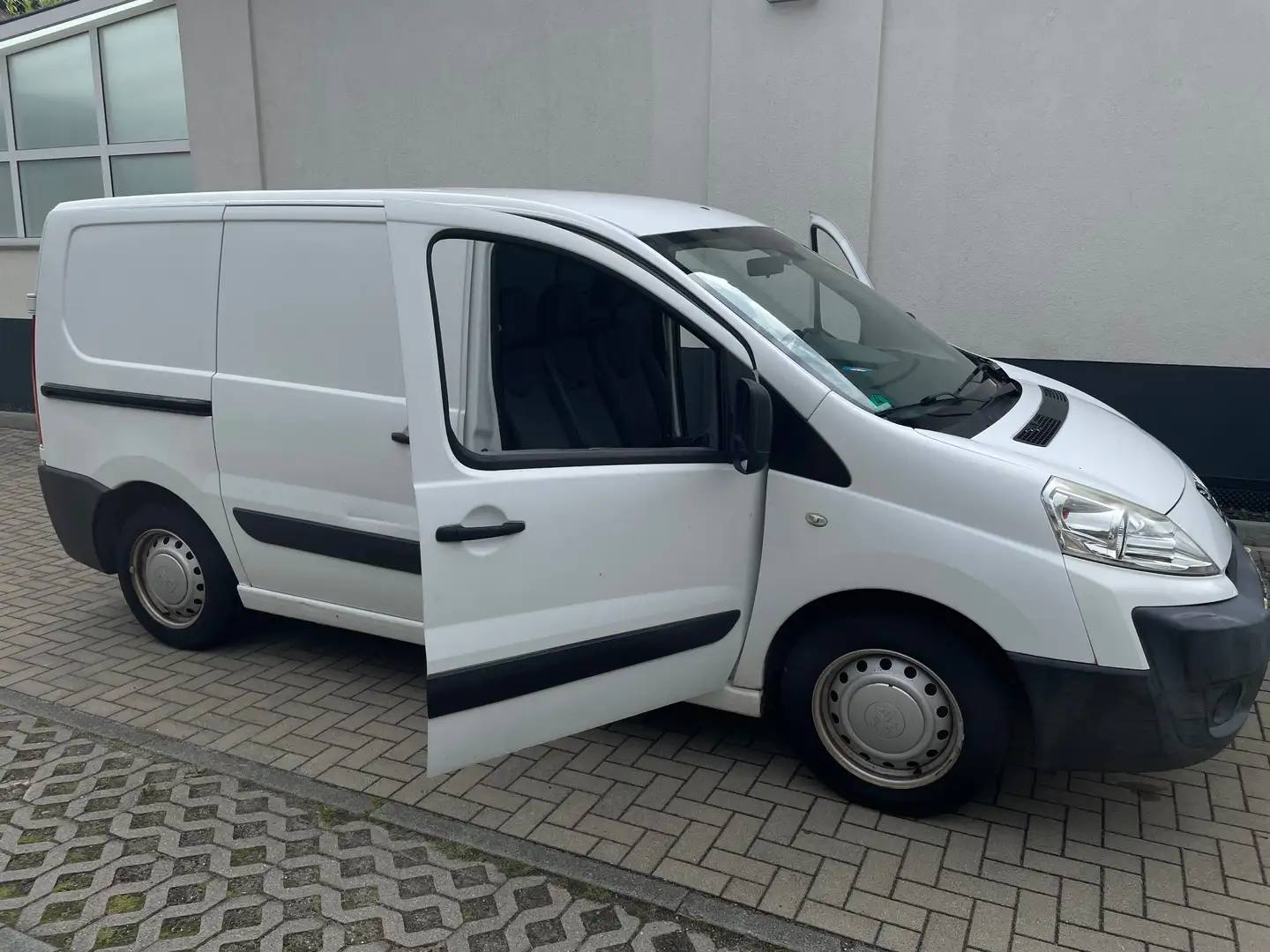 Peugeot Expert Expert L1H1 LF Alb - 2