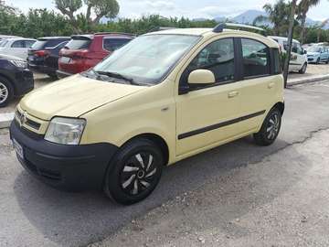 1.1 Actual IMPIANTO GPL
