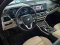 BMW 318 i Harman Kardon 360°Cam LED Leder digCockpit Noir - thumbnail 13