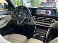 BMW 318 i Harman Kardon 360°Cam LED Leder digCockpit Noir - thumbnail 14