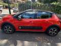 Citroen C3 C3 III 20171.2 puretech Shine Gpl 82cv Rouge - thumbnail 9