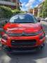 Citroen C3 C3 III 20171.2 puretech Shine Gpl 82cv Rouge - thumbnail 2