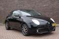 Alfa Romeo MiTo 1.4 Progression, airco, sportvelgen, zeer leuke au Schwarz - thumbnail 2