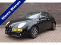 Alfa Romeo MiTo 1.4 Progression, airco, sportvelgen, zeer leuke au Schwarz - thumbnail 1