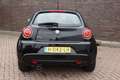 Alfa Romeo MiTo 1.4 Progression, airco, sportvelgen, zeer leuke au Schwarz - thumbnail 8