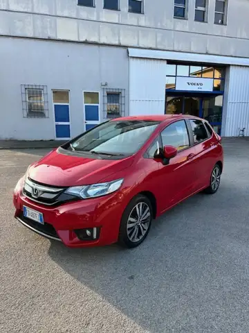 Honda Jazz 1.3 Elegance Navi ADAS