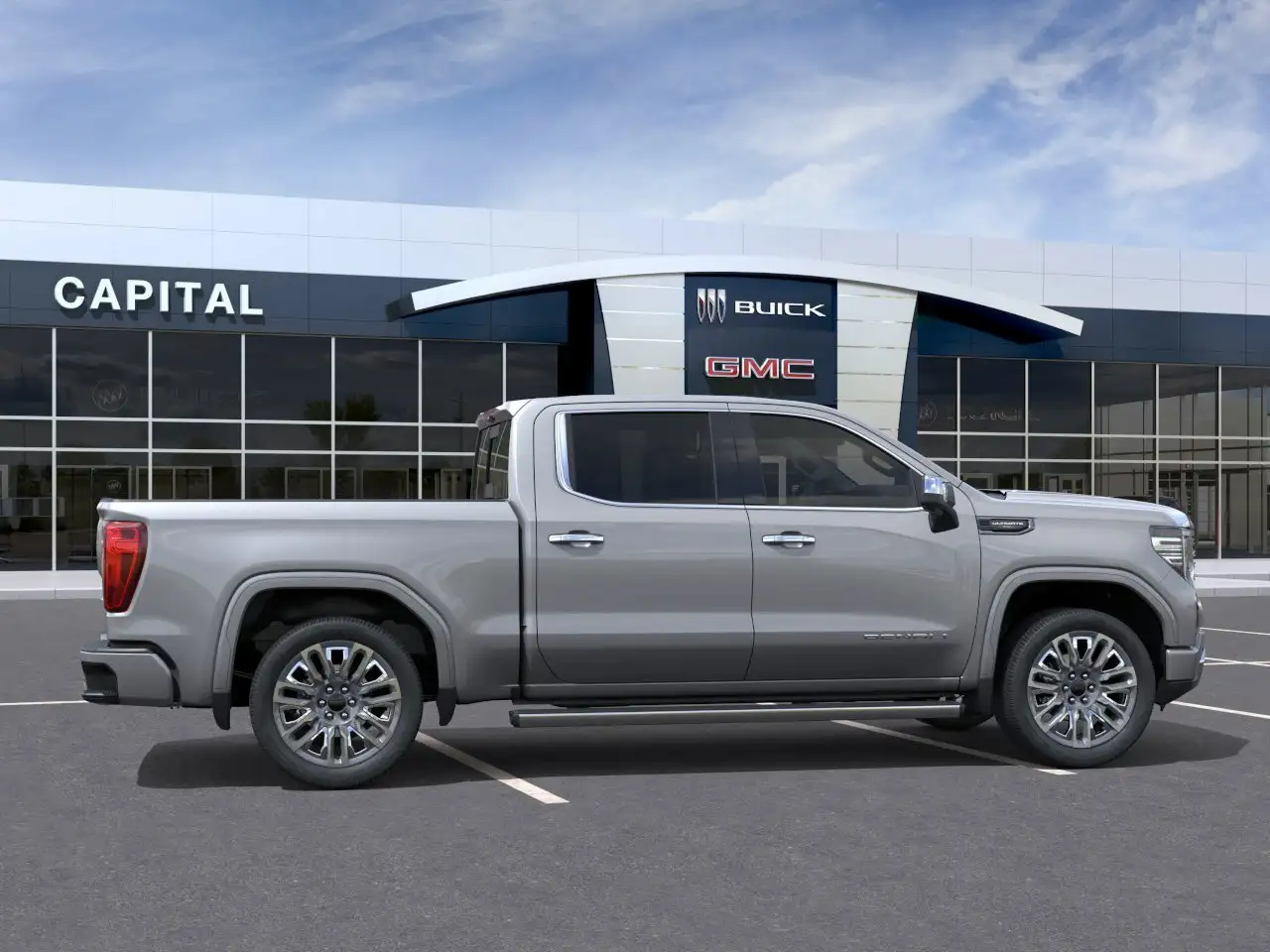 GMC Sierra 1500 photo GMC Sierra 1500