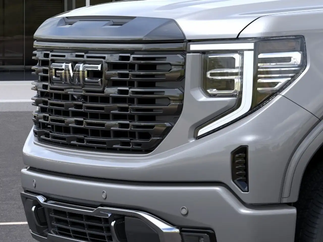 GMC Sierra 1500 photo GMC Sierra 1500