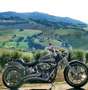 Harley-Davidson Breakout Gris - thumbnail 1