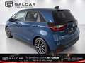 Honda Jazz 1.5 i-MMD ADVANCE Azul - thumbnail 4