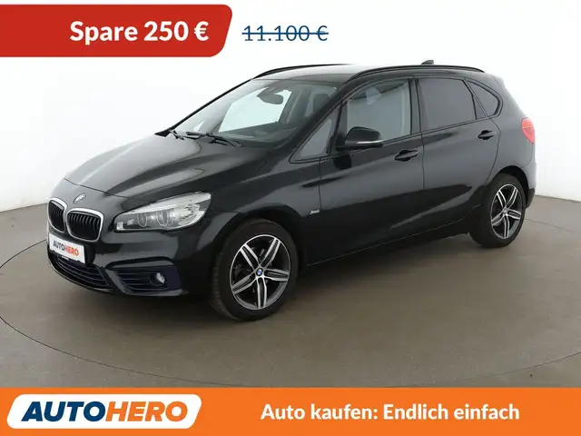 BMW 218