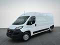 Fiat Ducato 35 L4H2 MAXI *HOCH+LANG*NAVI*KAMERA*AHK* Weiß - thumbnail 1