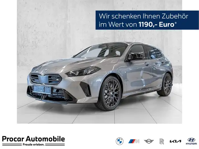 BMW 135 M135 xDrive MSport HUD PANO H/K ACC DA Prof PA+