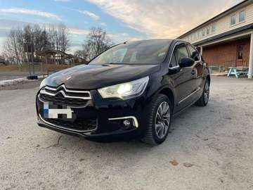 DS4 THP 200 Pure Pearl