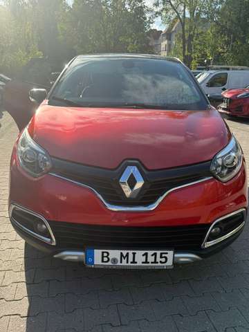 Imagine Renault Captur XMOD