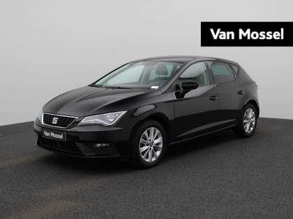 SEAT Leon 1.5 TSI Style | NAVIGATIE | CLIMATE CONTROL | CAME