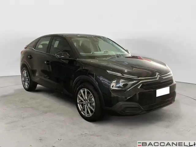Citroen C4 view 5