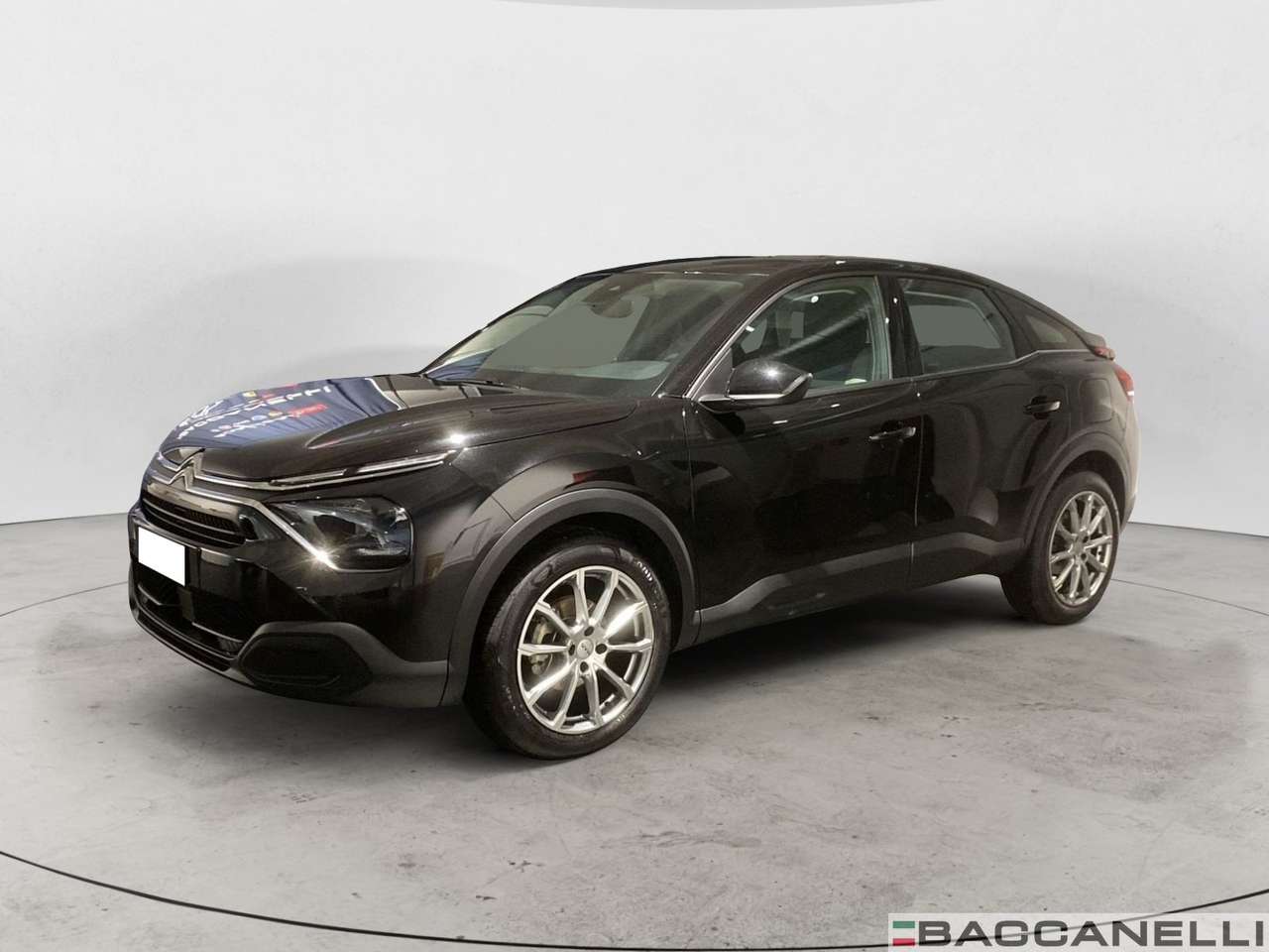 Citroen C4 PureTech 100 S&S You