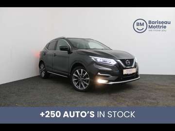 1.3 BENZINE SPORTS *LEDER*PANO DAK*DAB*GPS*360°CA