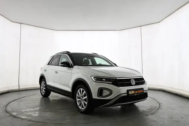 Volkswagen T-Roc 2.0TDI GOAL NAV|LED+|ACC|SHZG|PDC+RFK|AHK