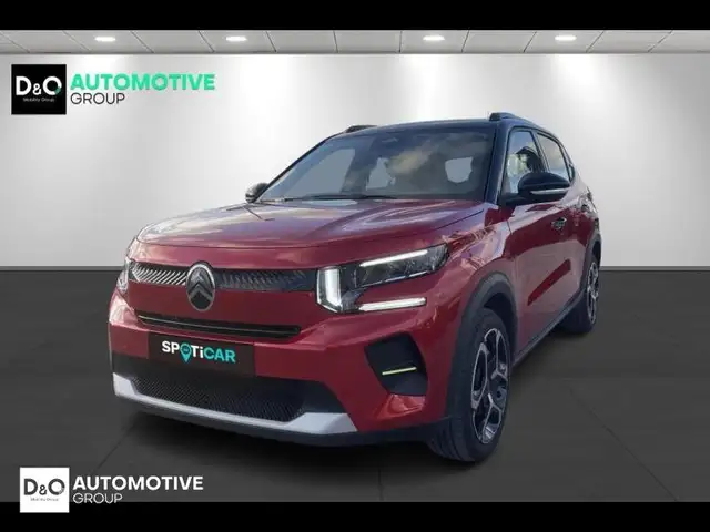 Citroen C3 YOU PLUS | WIRELESS APPLE CARPLAY