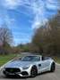 Mercedes-Benz AMG GT C Roadster/Perf.Sitz/Dynamic+/Burmester/ Silber - thumbnail 3