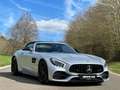 Mercedes-Benz AMG GT C Roadster/Perf.Sitz/Dynamic+/Burmester/ Argintiu - thumbnail 2