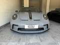 Porsche 992 911 Coupe 4.0 GT3 c/pack Touring auto lift-matrix Grijs - thumbnail 5