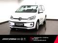 Volkswagen up! 1.0 Winter-Paket PDC Weiß - thumbnail 1