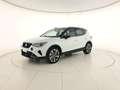 SEAT Arona 1.0 ecotsi fr 110cv Bianco - thumbnail 1