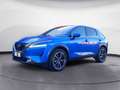 Nissan Qashqai 1.3 mhev Tekna 2wd 158cv xtronic Blauw - thumbnail 1