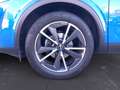 Nissan Qashqai 1.3 mhev Tekna 2wd 158cv xtronic Blauw - thumbnail 9