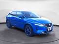 Nissan Qashqai 1.3 mhev Tekna 2wd 158cv xtronic Blauw - thumbnail 3