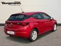 Opel Astra K Edition Start Stop Navi LED, Ambiente Beleuchtun Rot - thumbnail 4
