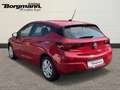 Opel Astra K Edition Start Stop Navi LED, Ambiente Beleuchtun Rot - thumbnail 6