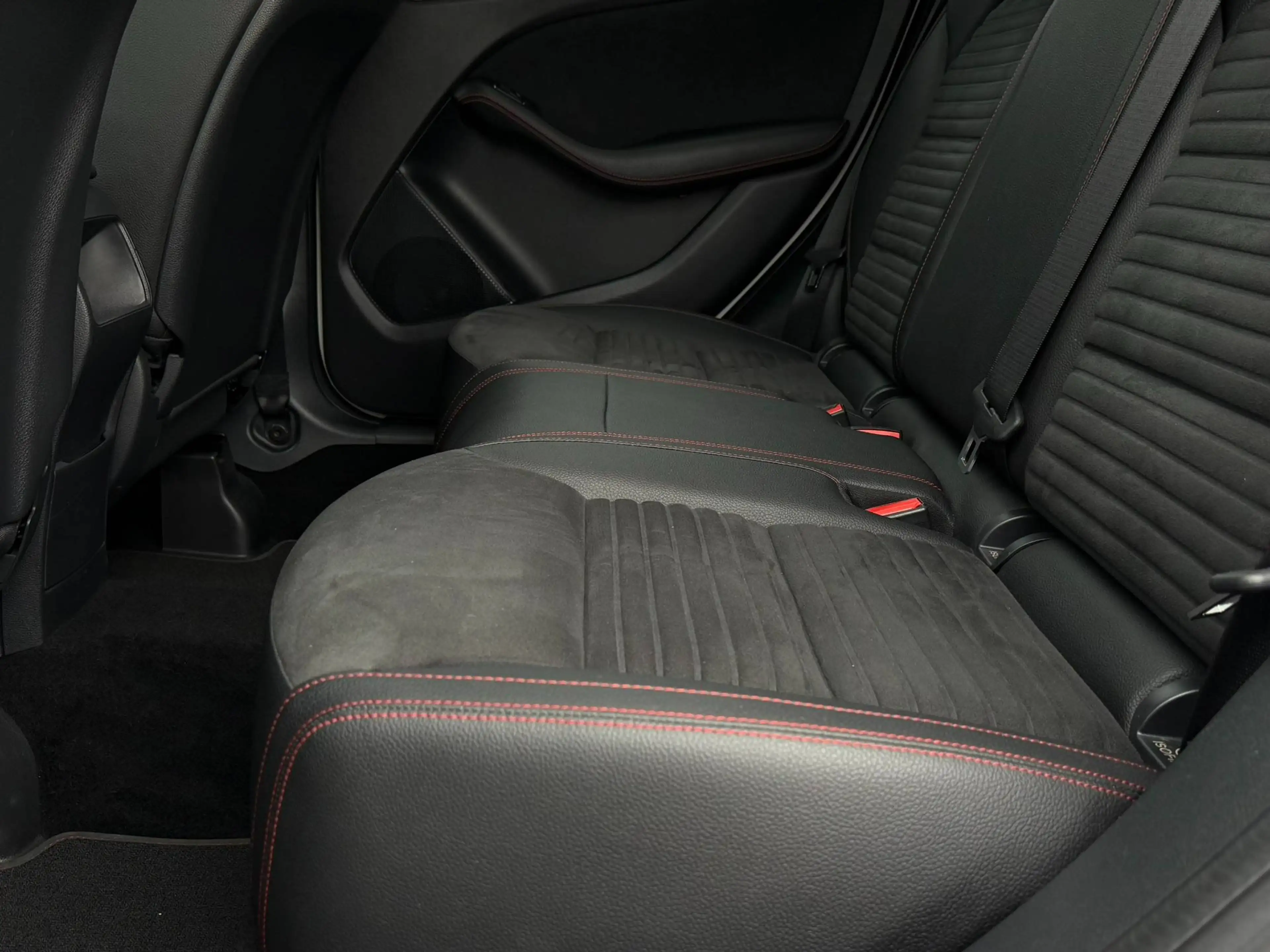 Mercedes-Benz B 220 CDI 4-Matic AMG line Pano H&K Sfeerv. Garantie! — photo 8