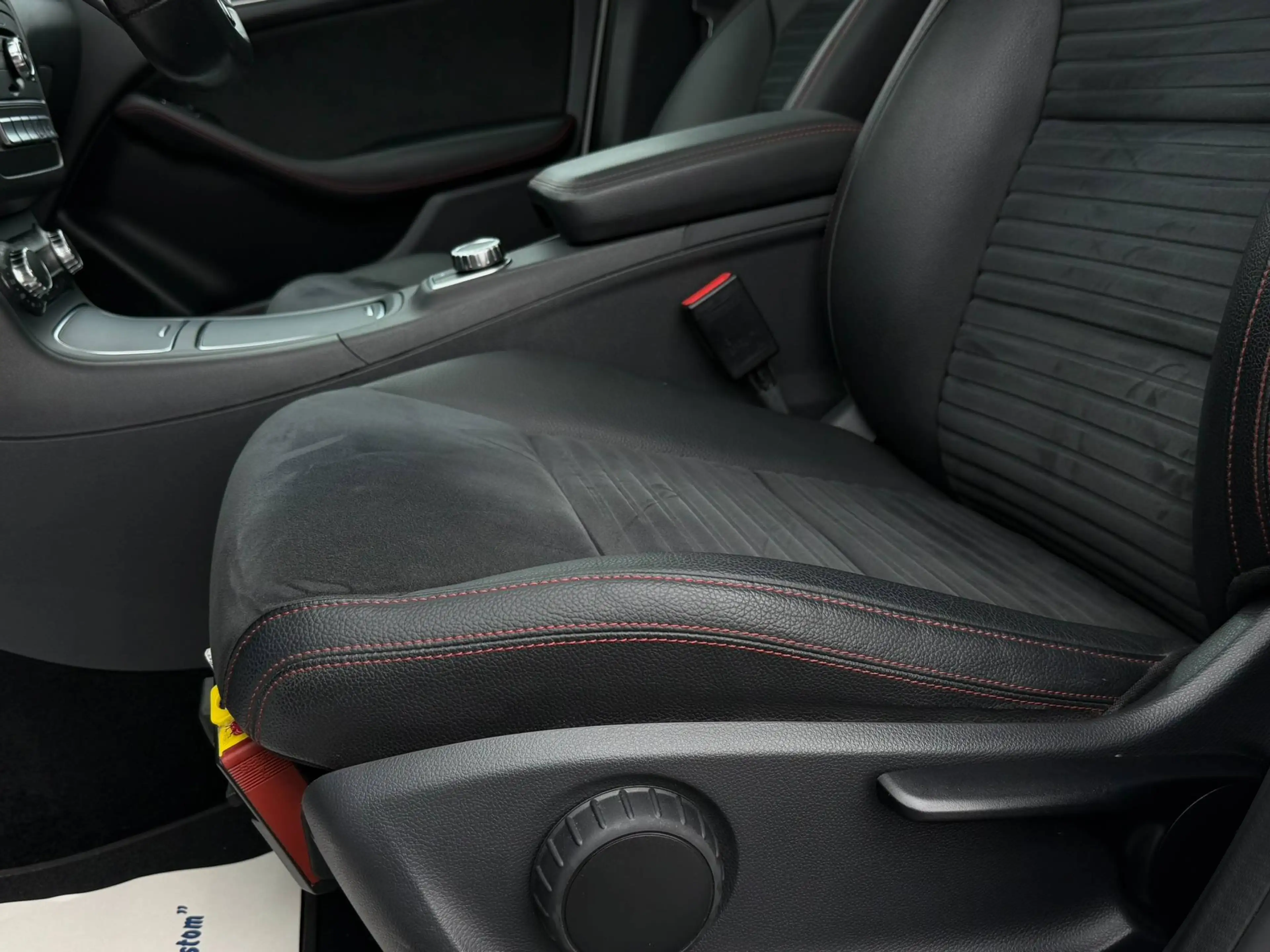 Mercedes-Benz B 220 CDI 4-Matic AMG line Pano H&K Sfeerv. Garantie! — photo 6