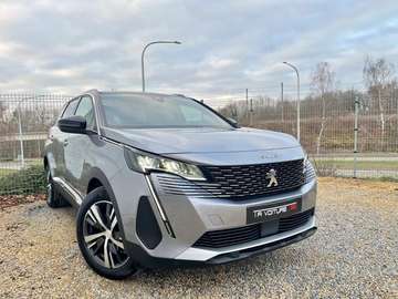 1.2 PureTech Allure Pack LED/NAV/CAMER/ACC/CARPLAY